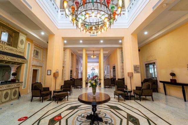 Eden Yasmine Resort & Spa