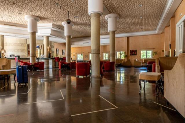 Eden Yasmine Resort & Spa