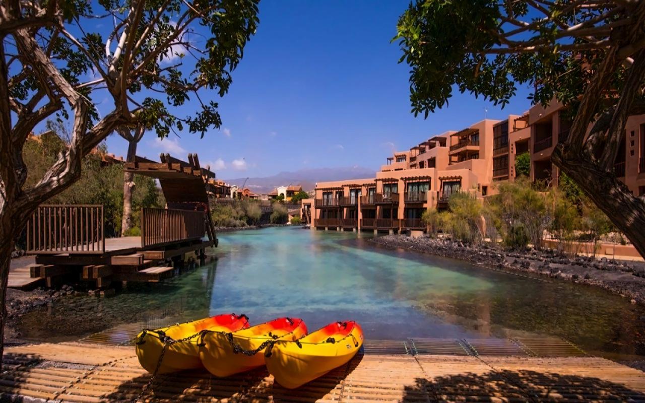 Barcelo Tenerife Royal Level