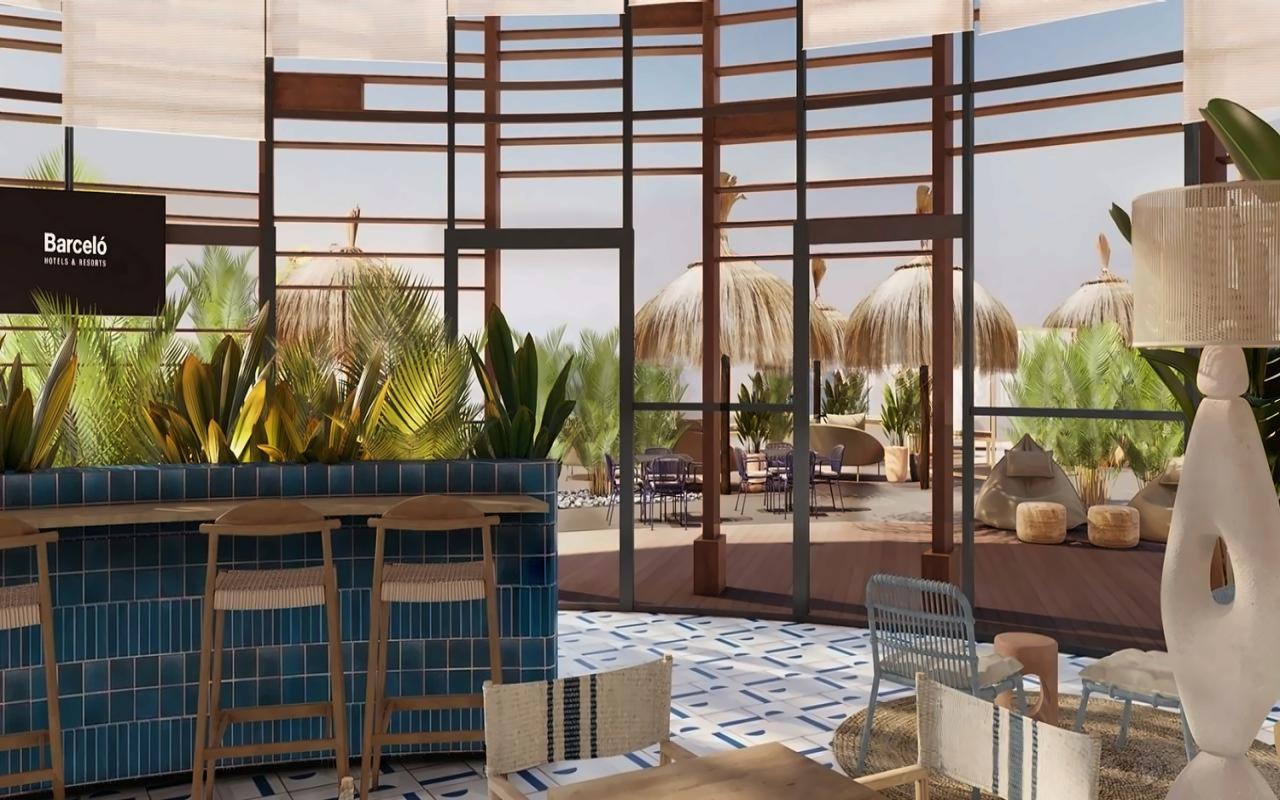 Barcelo Tenerife Royal Level