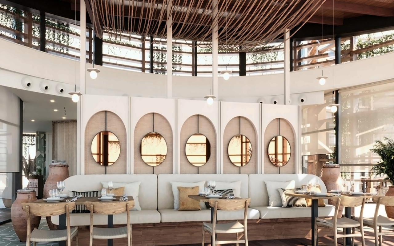 Barcelo Tenerife Royal Level