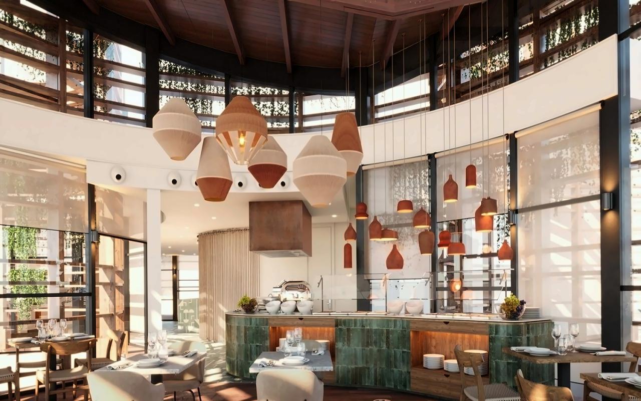 Barcelo Tenerife Royal Level