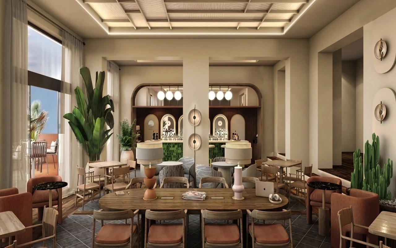 Barcelo Tenerife Royal Level