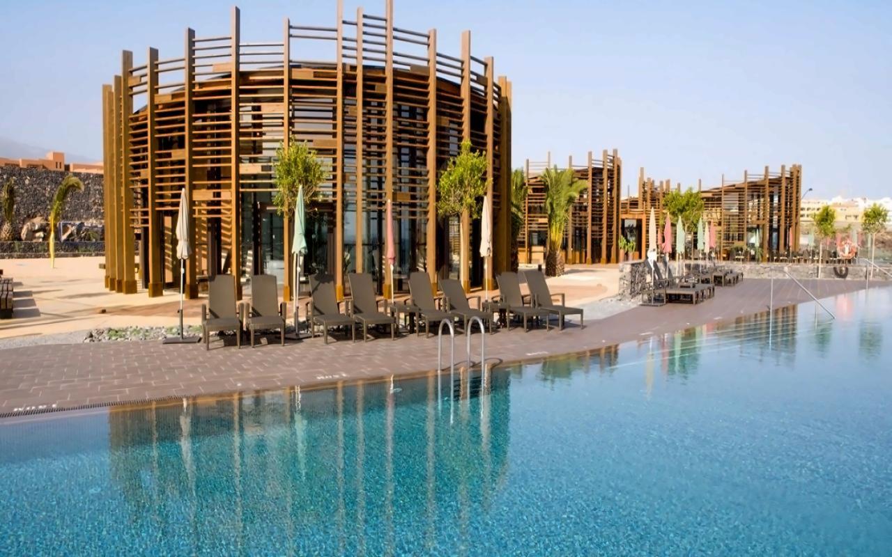 Barcelo Tenerife Royal Level