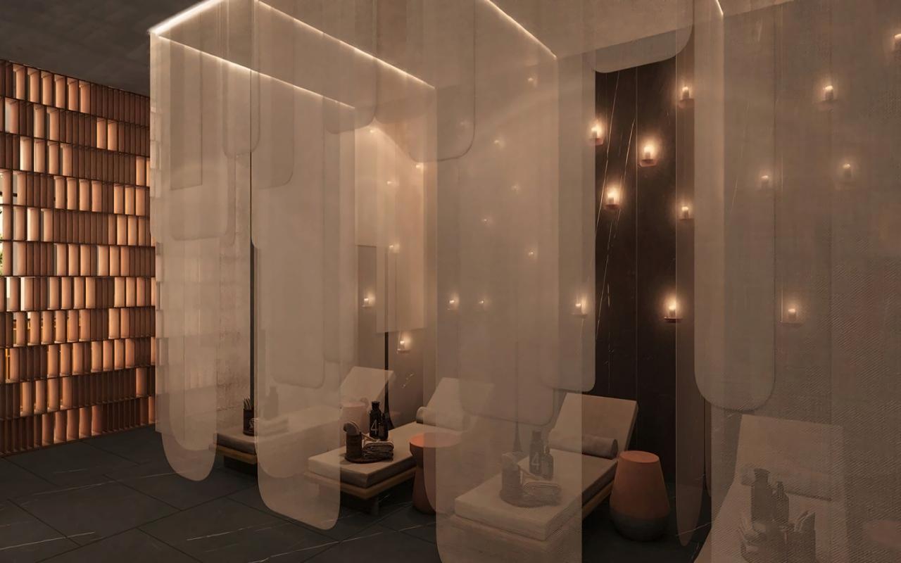 Barcelo Tenerife Royal Level