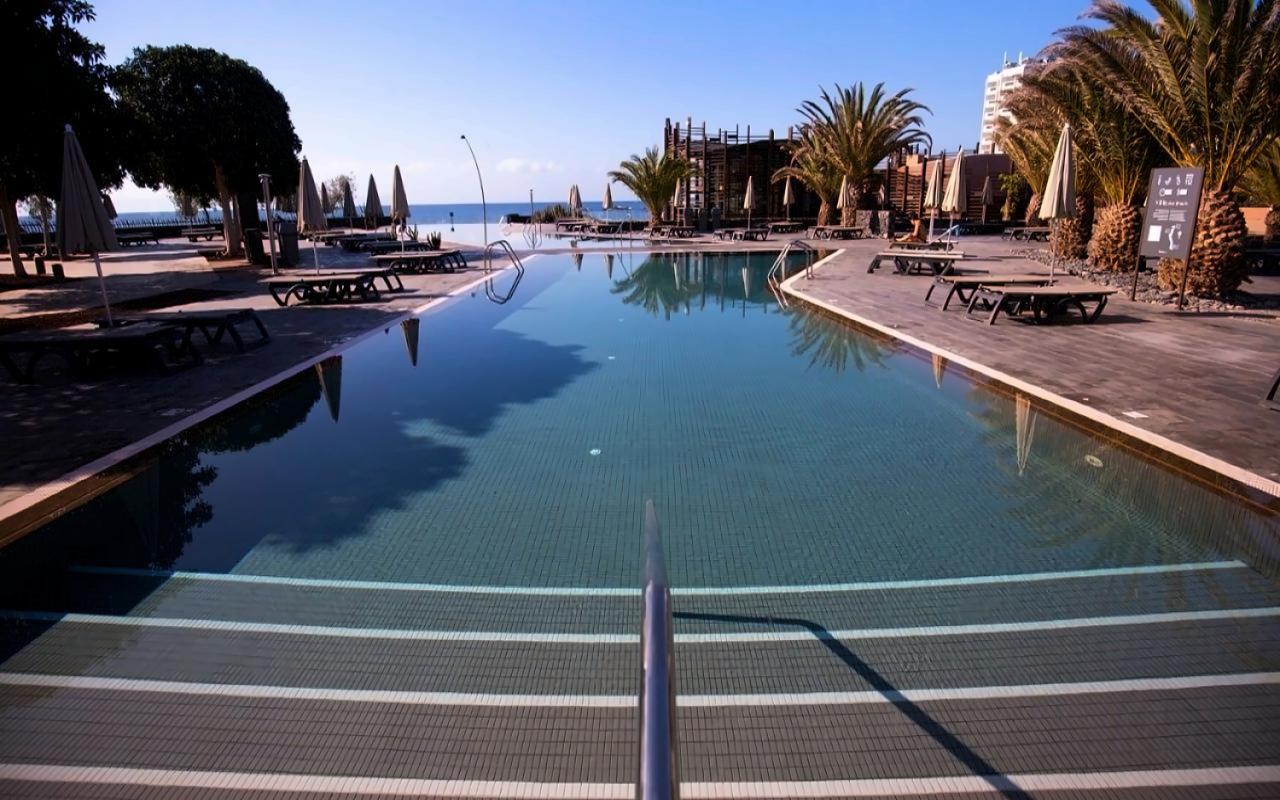 Barcelo Tenerife Royal Level