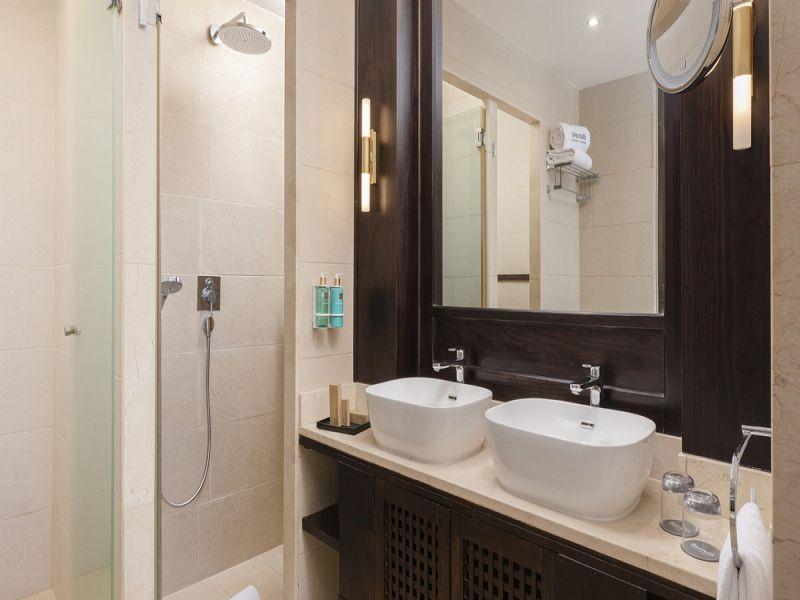 Deluxe Twin/Double Room Front Sea View - Balcony