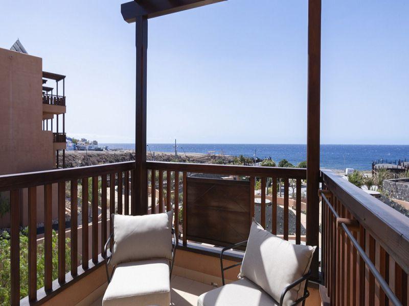 Deluxe Twin/Double Room Front Sea View - Balcony