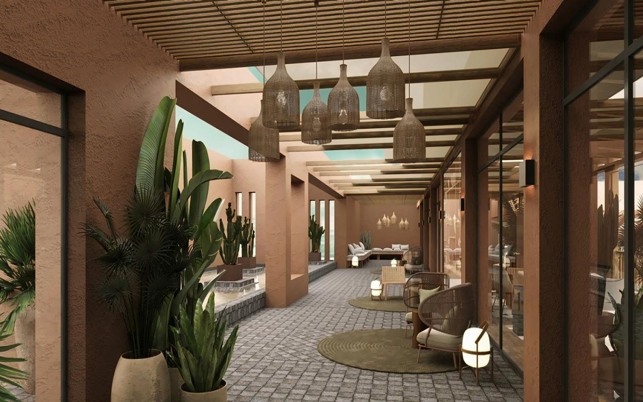 Barcelo Tenerife Royal Level