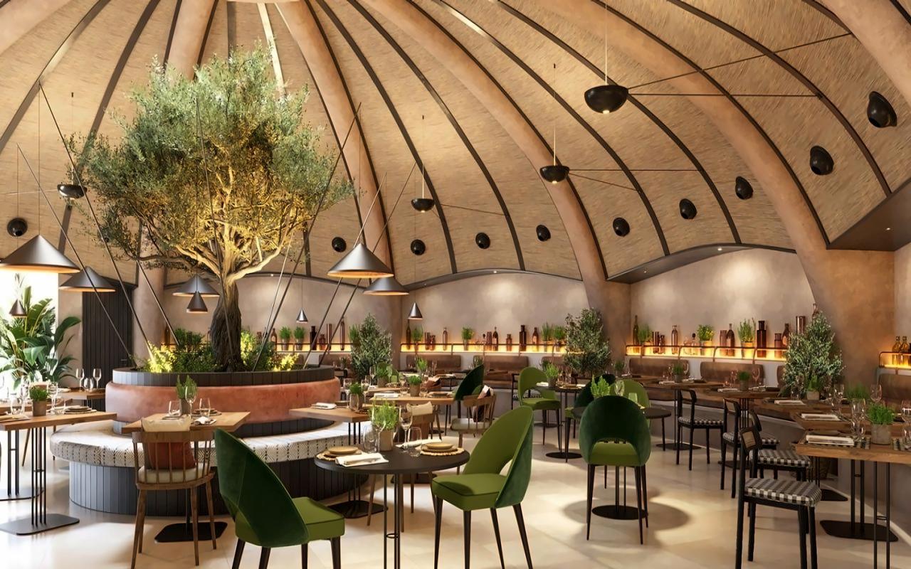 Barcelo Tenerife Royal Level
