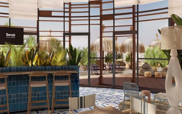Barcelo Tenerife Royal Level