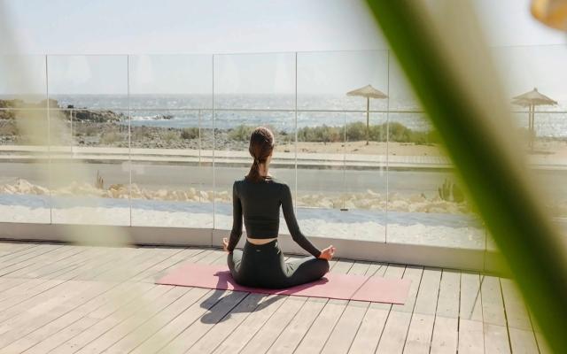 Barcelo Tenerife Royal Level