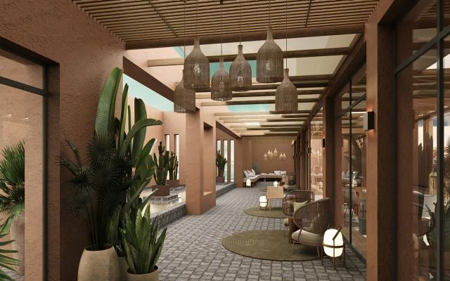 Barcelo Tenerife Royal Level