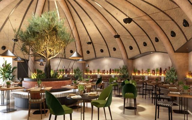 Barcelo Tenerife Royal Level