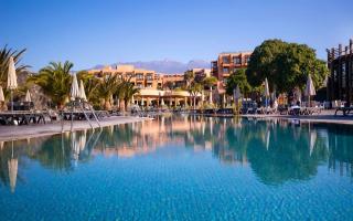 Barcelo Tenerife Royal Level
