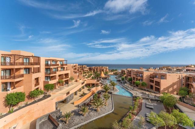 Barcelo Tenerife