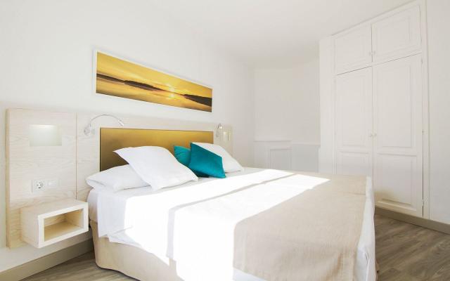 1 Room Apartment Superior