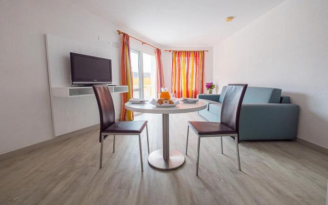 1 Room Apartment Superior