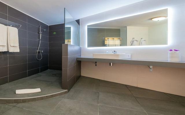 1 Room Apartment Superior