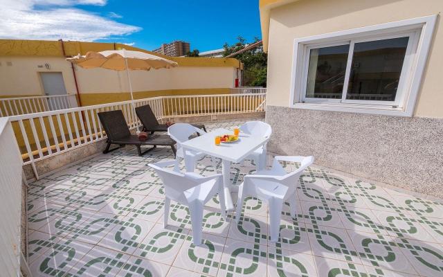 1 Room Apartment Premium