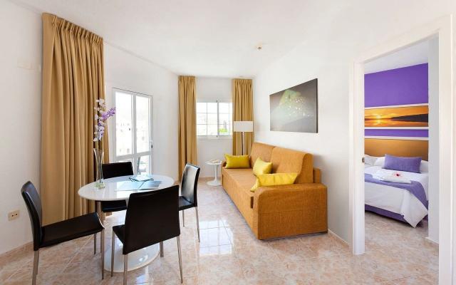 2 Rooms Apartment Standard