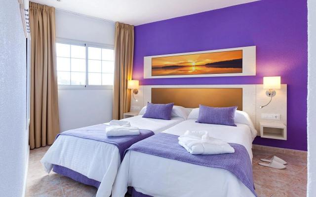 2 Rooms Apartment Standard