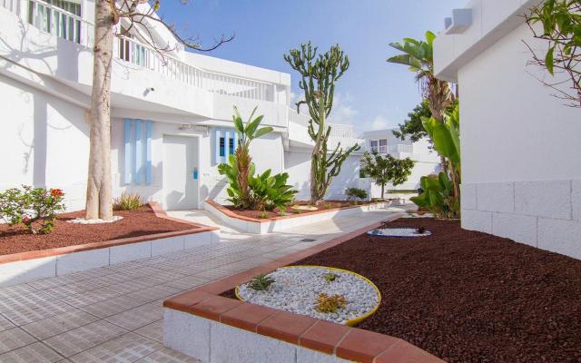 Checkin Bungalows Atlantida