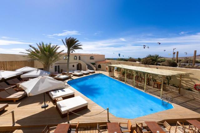 Playa Sur Tenerife