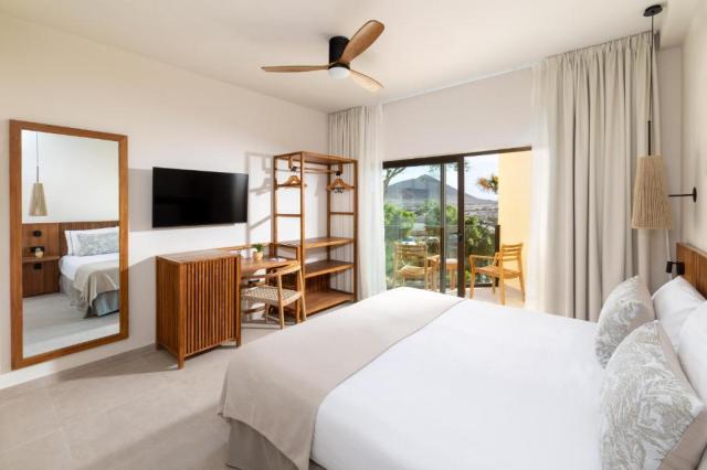 Double Room Superior