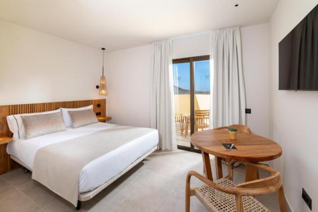 Double Room Superior