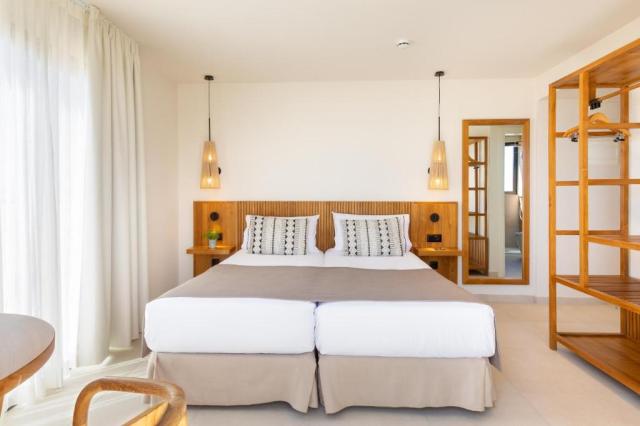 Double Room Superior