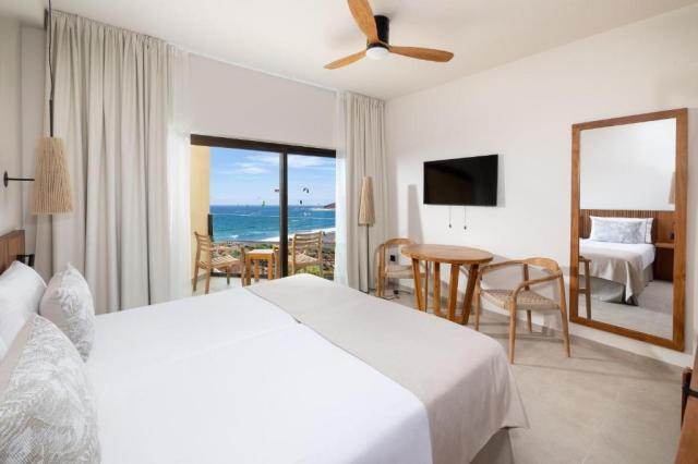 Double Room Superior Sea View