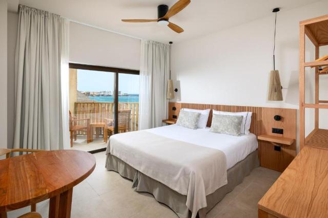 Double Room Superior Sea View