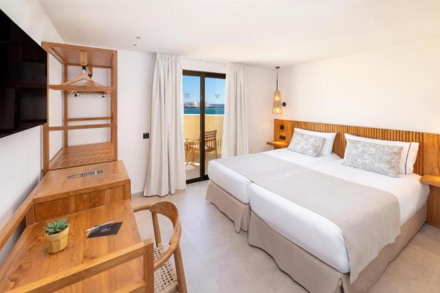 Double Room Superior Sea View