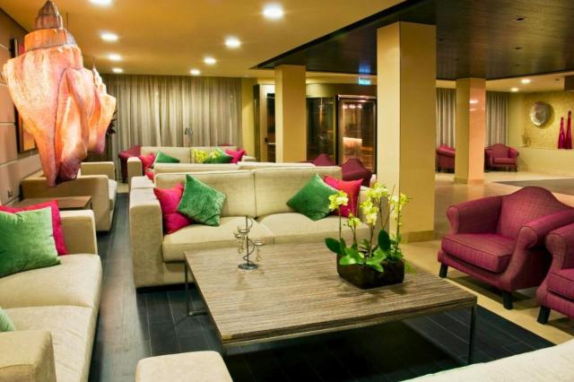 Kn Hotel Arenas Del Mar