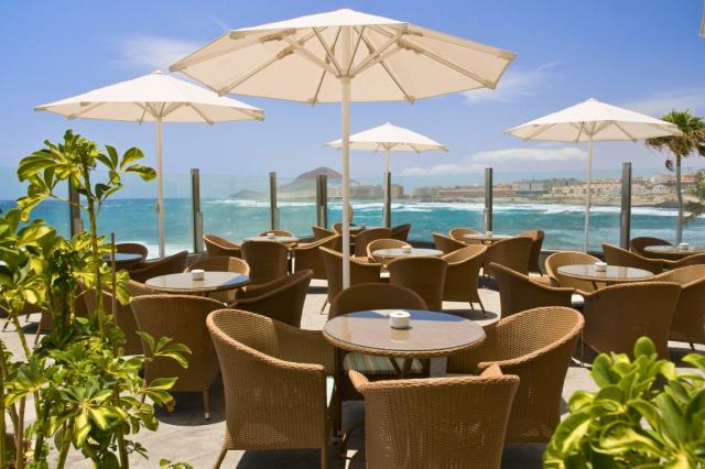 Kn Hotel Arenas Del Mar