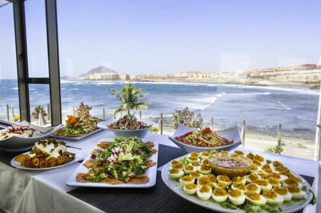 Kn Hotel Arenas Del Mar