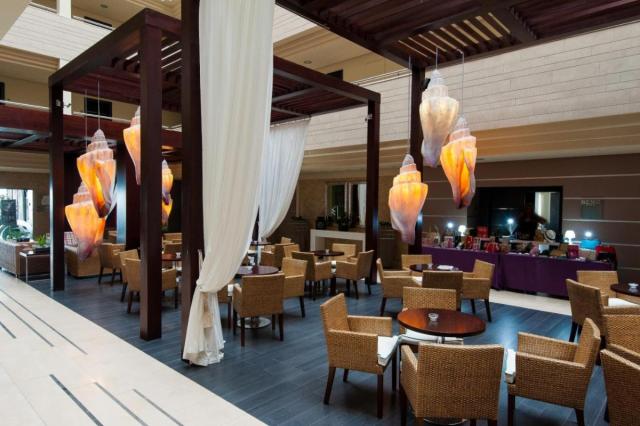 Kn Hotel Arenas Del Mar