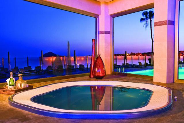 Kn Hotel Arenas Del Mar