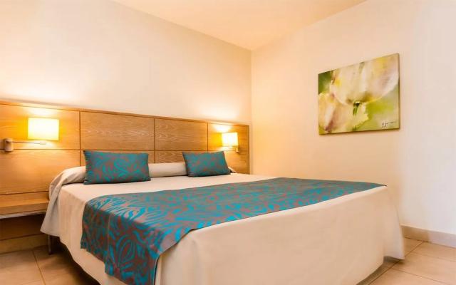 Junior Suite Mountain View