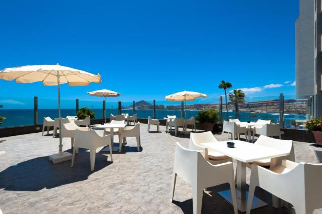 Kn Hotel Arenas Del Mar