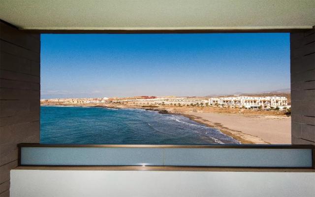 Junior Suite Sea View