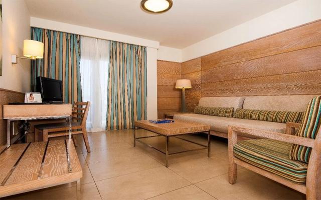 Junior Suite Sea View