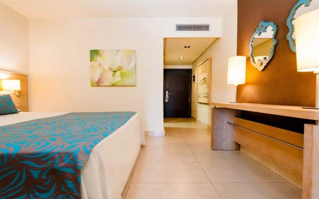 Junior Suite Sea View