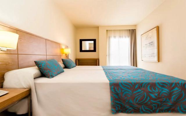 One Bedroom Suite