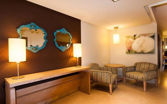 One Bedroom Suite