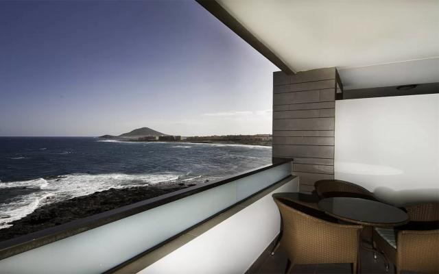 Master Suite Sea View