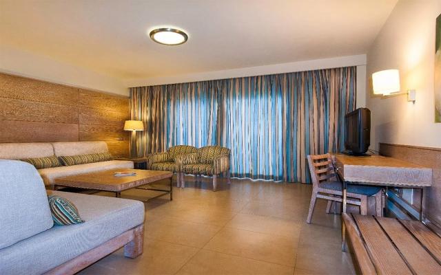 Master Suite Sea View