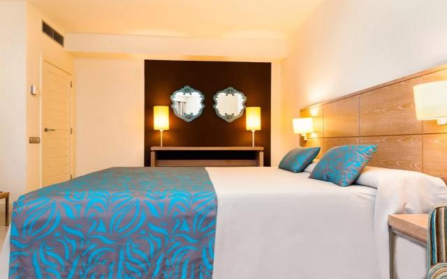 Master Suite Sea View