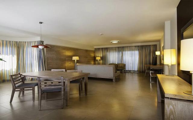 Master Suite Sea View